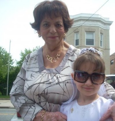 Sonia Braniff