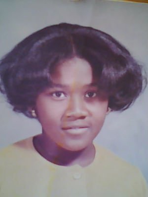 Angeline Howard