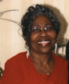 Sheila White