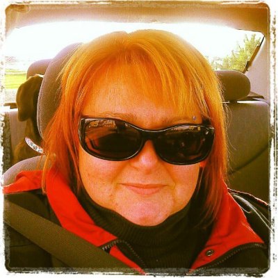 Donna Mcevoy