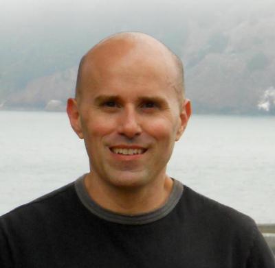 Keith Lawrence
