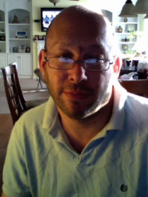 David Pelenberg