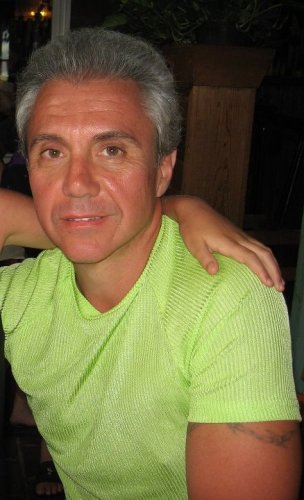 Albert Viscione