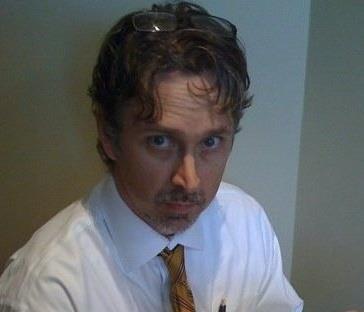 Kenneth Little