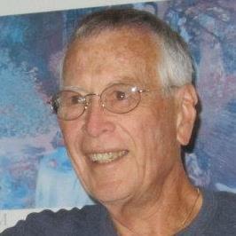 Bill Coomes