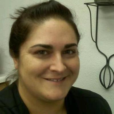 Rachelle Pfanenstiel