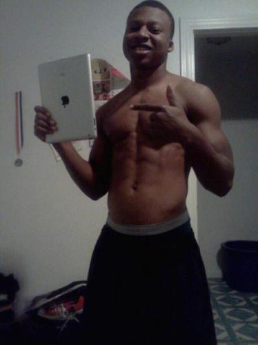 Billy Luster