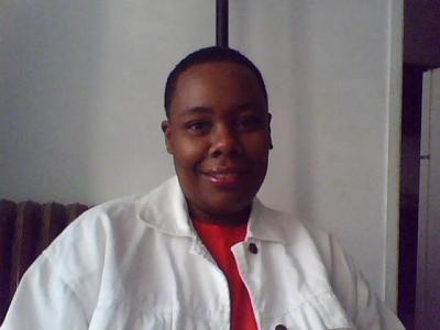 Betty Anderson