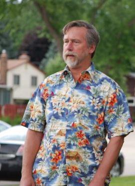 Paul Sullivan