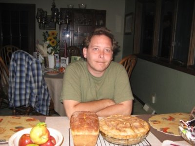 Joseph Beranek