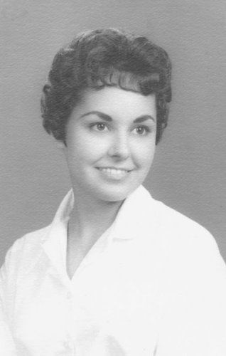 Katherine Blakeney