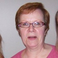 Patricia Myers