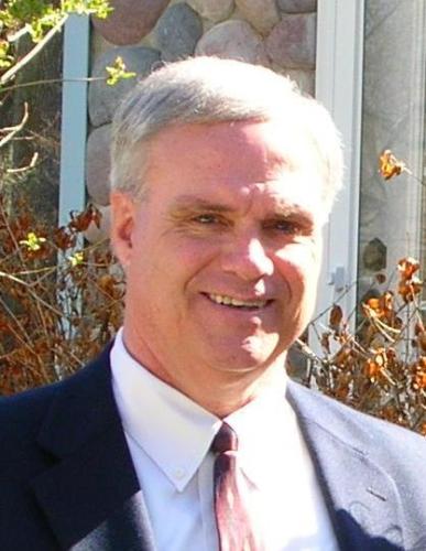 David Riegger