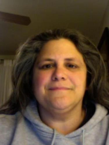 Dorothy Marek