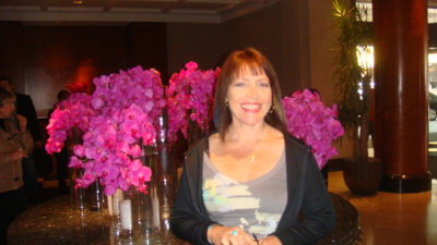 Annette Zachman