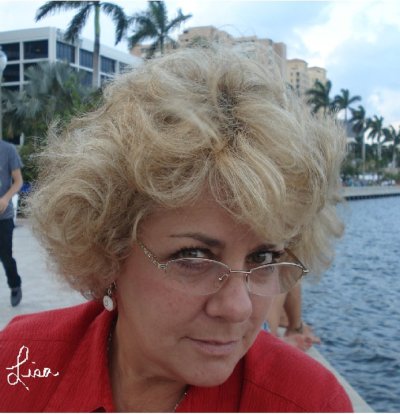 Lisa Scalzitti