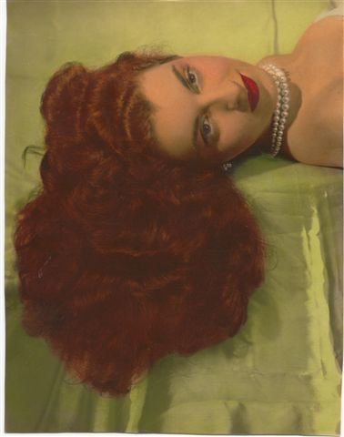 Geraldine Carlson