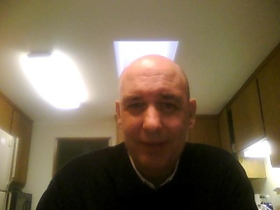 Stuart Anderson