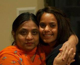 Hiral Parikh
