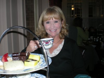Sandra Koski