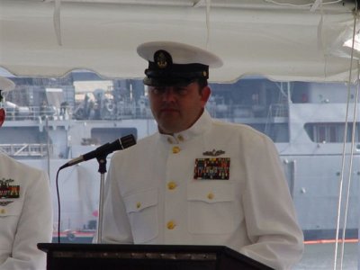Randall Musgrave