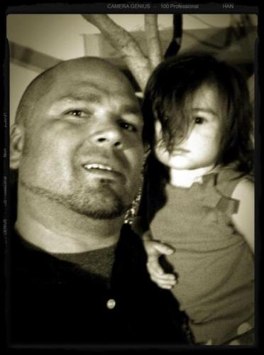 David Flores