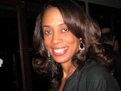 Crystal Platt