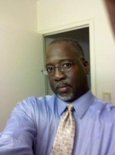 Steven Burris