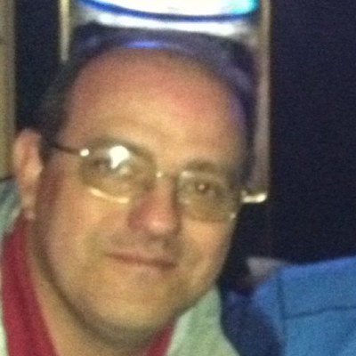 Hugh Brewer