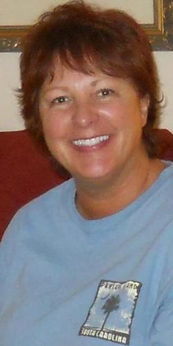 Mary Manly