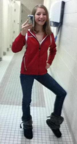 Brianna Mellesmoen