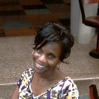 Nekeisha Rouse