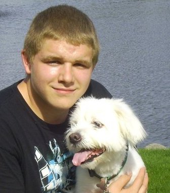Justin Petersen