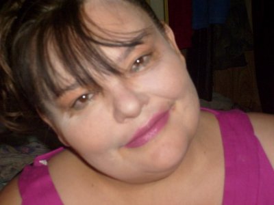 Rochelle Harding