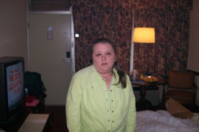 Twylia Woodall