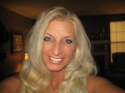 Pamela Matthews