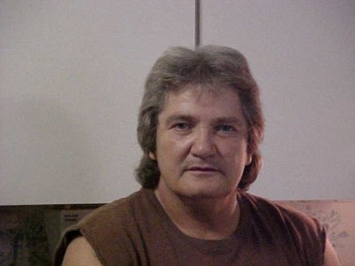 Kathryn Lamphier