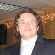 Ronald Alberico