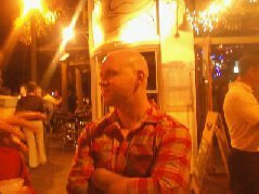 Kevin Bates