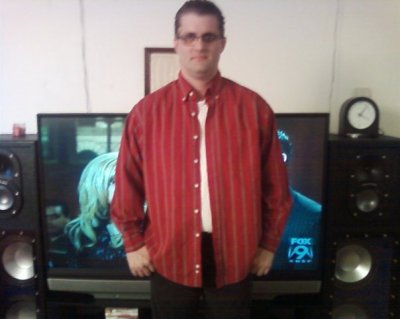 Jason Kerr