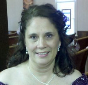 Nancy Tedder