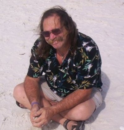 Eric Barr