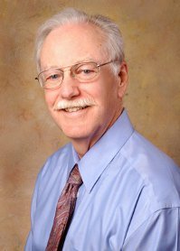 Jerry Pauley