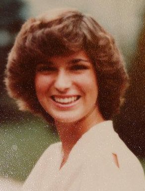 Susan Jarvis