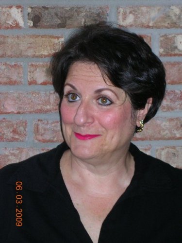 Josephine Fisher