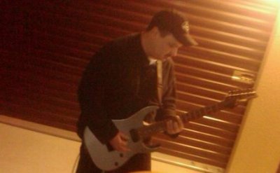 Brian Grumbine