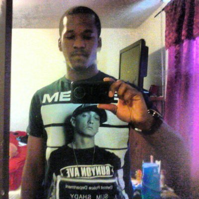 Tyrell Steele