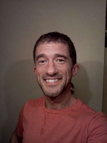 Kevin Kirberger