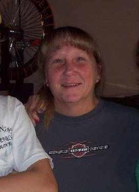 Debra Heins