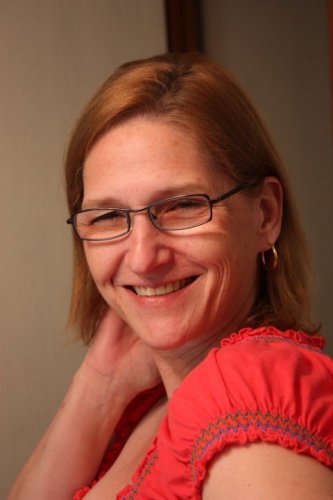 Mary Chisum